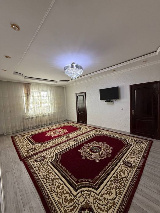 Күшті үй сатылады!!