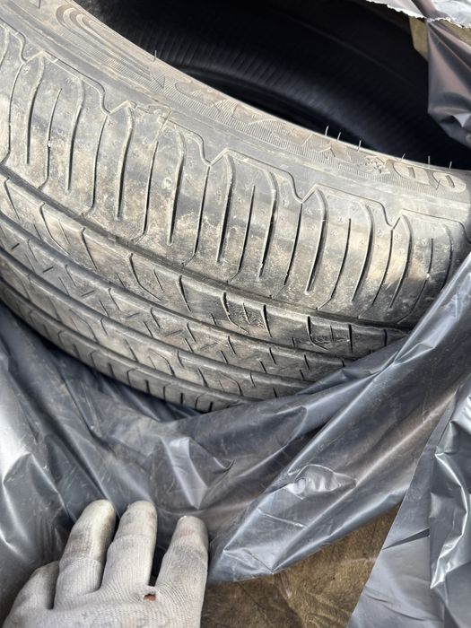 GoodYear EfficientGrip 2 SUV 235/50/19 - Нови