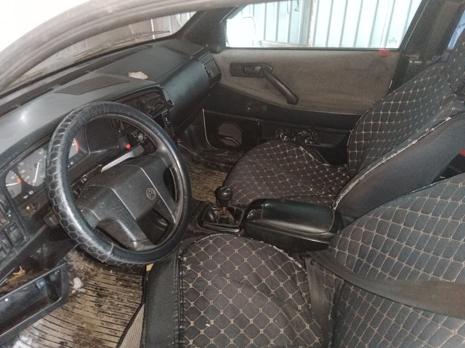 Продам пассат дизель