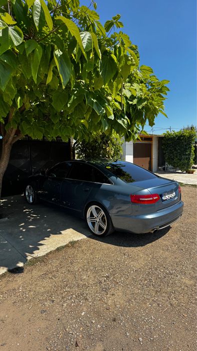 AUDI A6 2010 — imagine 5