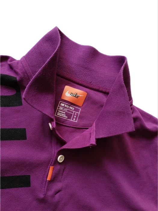 Nike polo -L -мъжка тениска поло яка