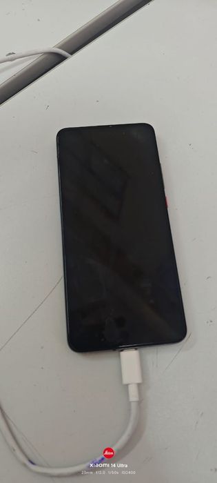 Poco F2 Pro Обмен