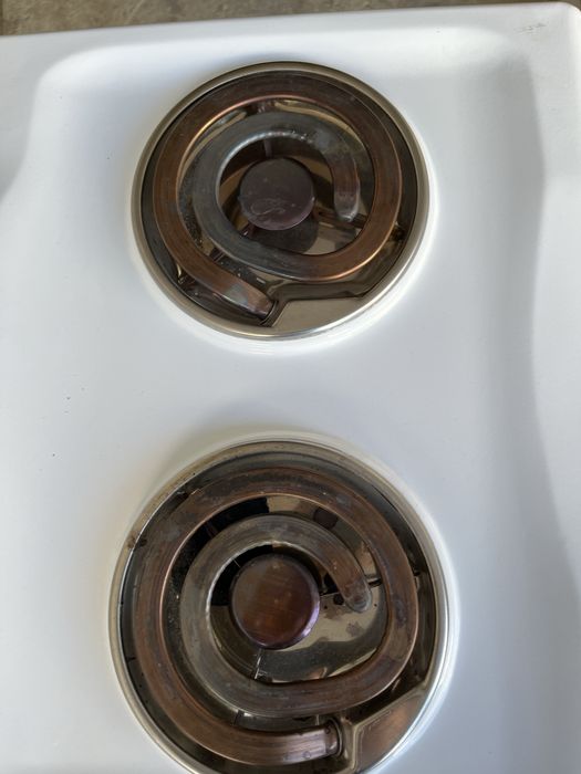 электронная плита