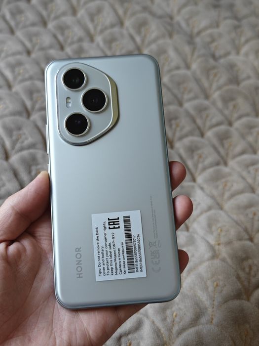 Honor 400 Pro 512Gb 5G идеальный