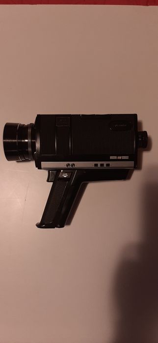 Camera video CHINON 672