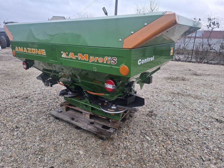 Distribuitor Amazone