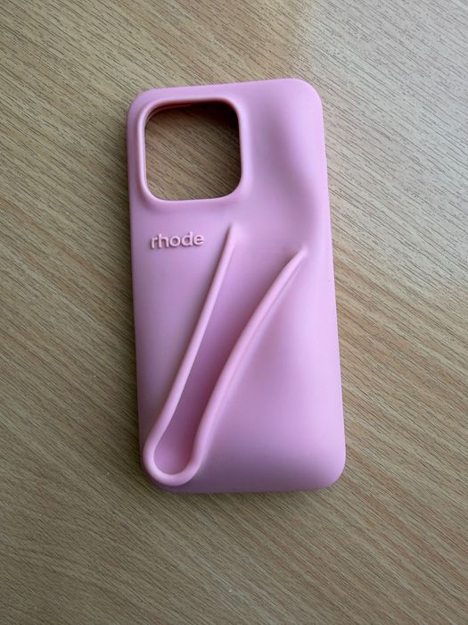 Rhode кейс за iphone 16 Pro