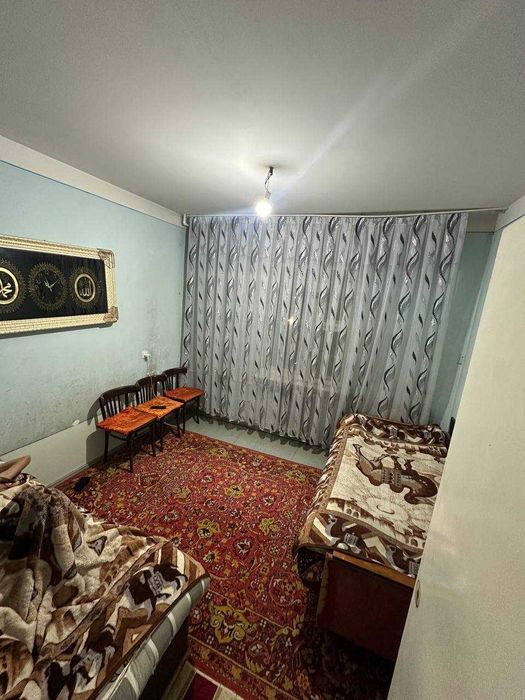 Срочно!!! 145м², 6- комн. Кв, 6- этаж, Куйлюк центр . Яшнабадский р-н