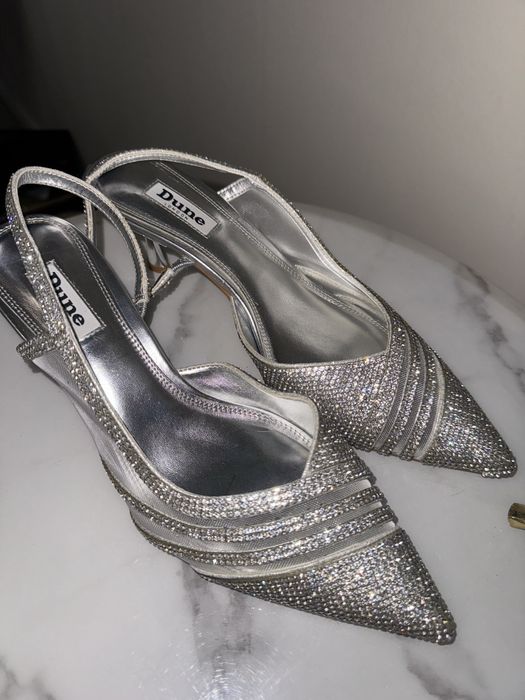 Продам шикарные туфли