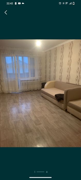 Аренда 2 ком.квартиры