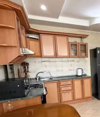 Всю мебель за 50.000 т