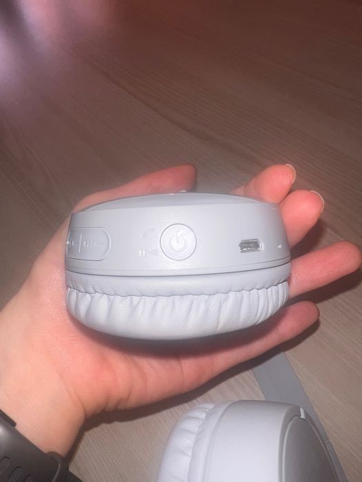 Безжични слушалки Sony WH-CH500