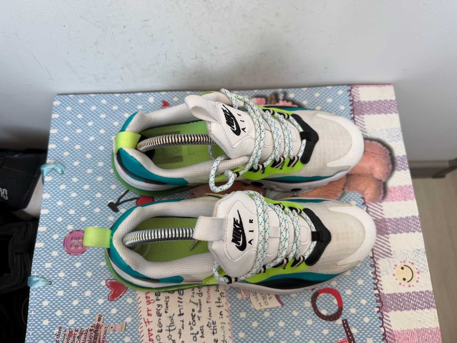 Nike Air Max 270 React Se''оригинални маратонки 38 номер