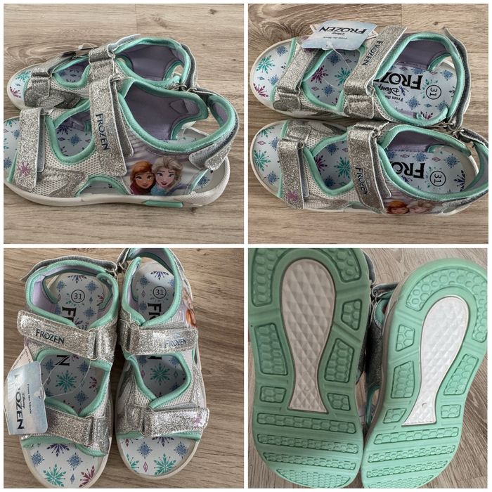 Детски сандали Adidas, Skechers , Teva