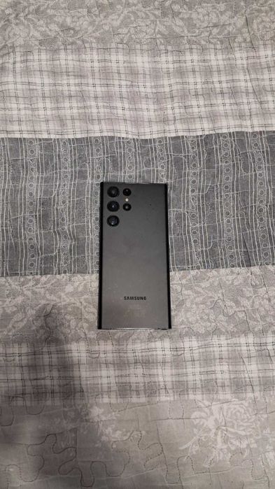 Samsung S22 ultra 256GB