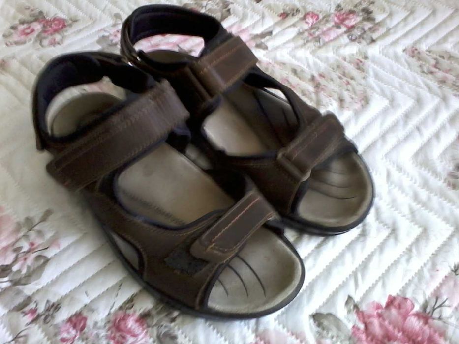 Мъжки сандали Jomos 43