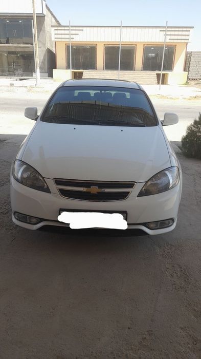 Lacetti Gentra 2019 yil