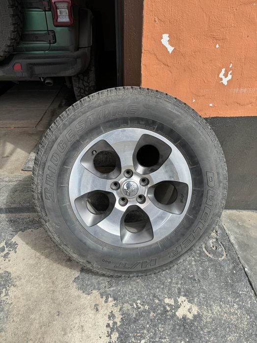 Шины летние Bridgstone R18