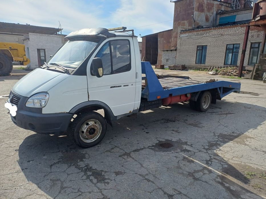 Продажа Эвакуатора
