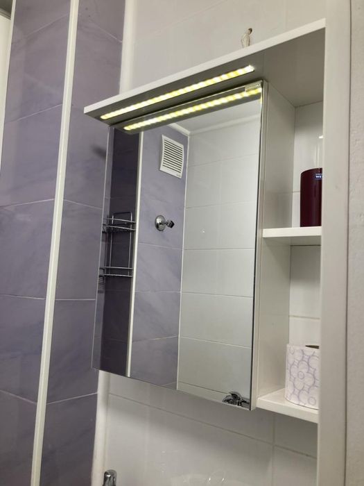 Дава се под наем Двустаен апартамент в София, Полигона - 47 кв.м за 460 € - Снимка #7