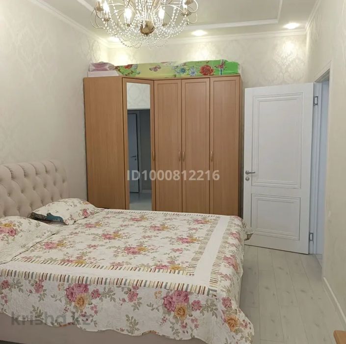 Продается квартира на Юго-Востоке