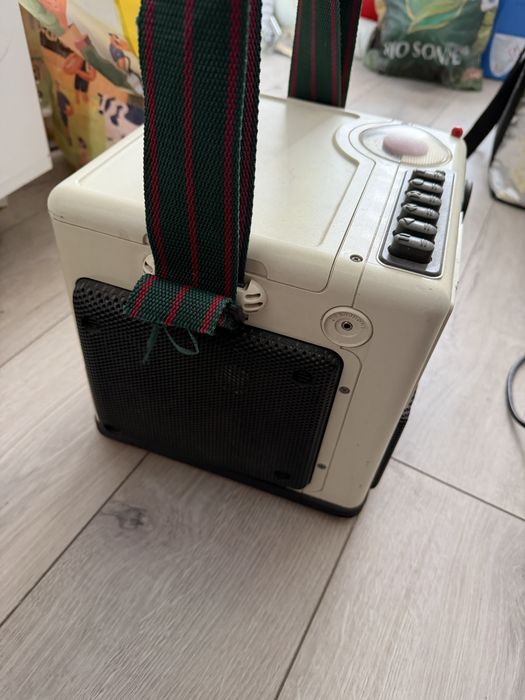Касетофон Philips D8080