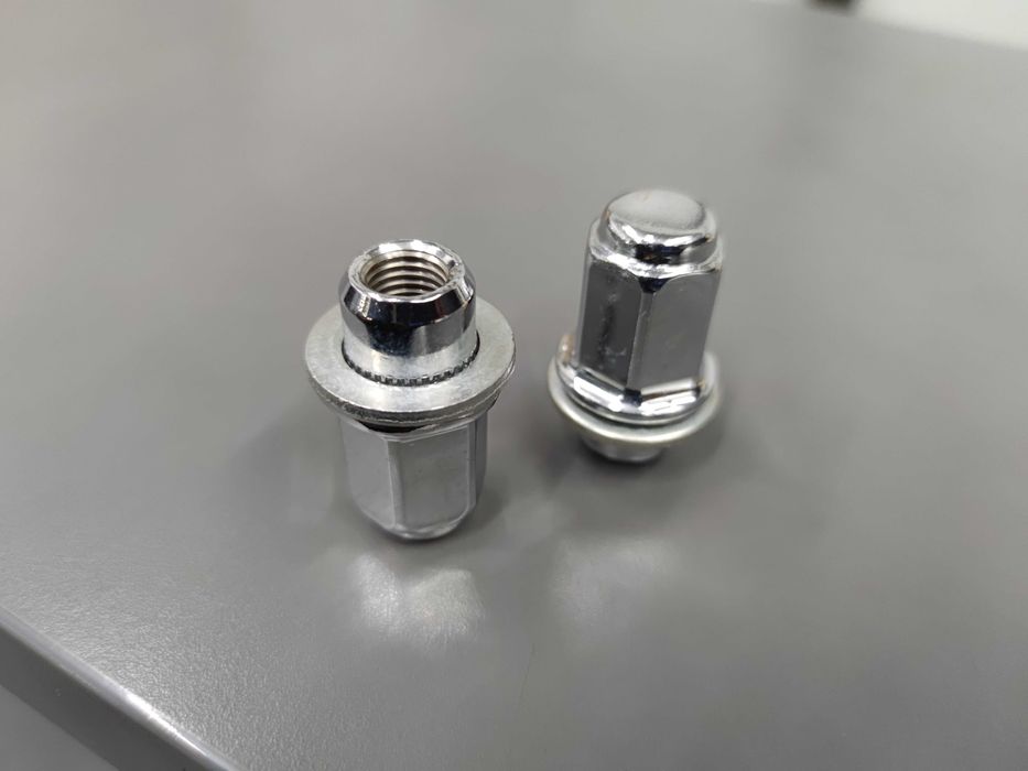 Нови Гайки за джанти Тойота