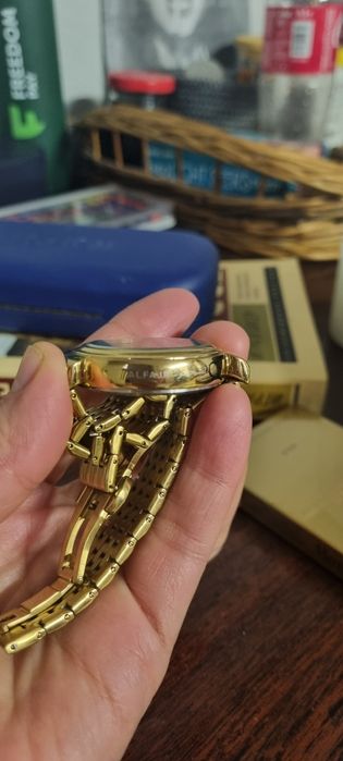 Часы Кварцевые Alfajr