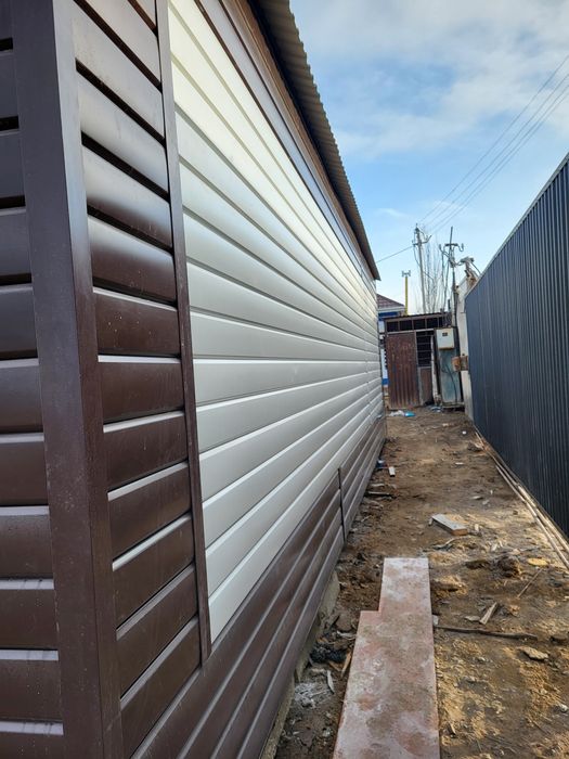 Продается жилой, утепленный вагончик