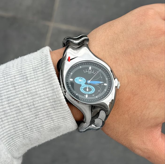 часы найк, nike triax watches