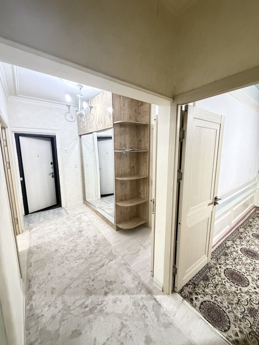 Коратош 3/4/5 Сррем 76 кв.м ор: Медиа парк Гум Корзика