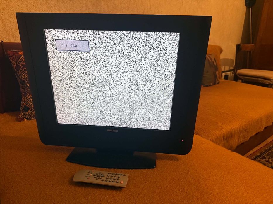 LCD телевизор BEKO 19' инча