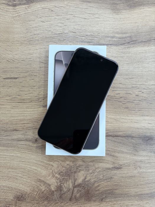 iPhone 16 Pro Max 512 gb | Айфон 16 Про Макс 512 гб