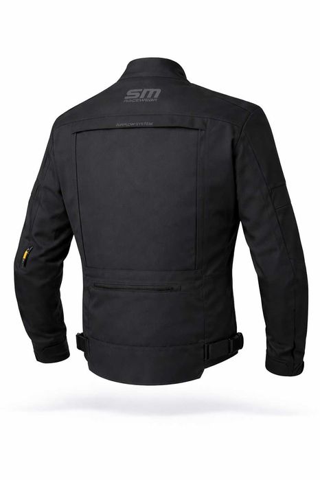 Geacă Moto SM Racewear Maestro AllSeason