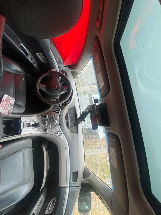 Субару Трибека продам