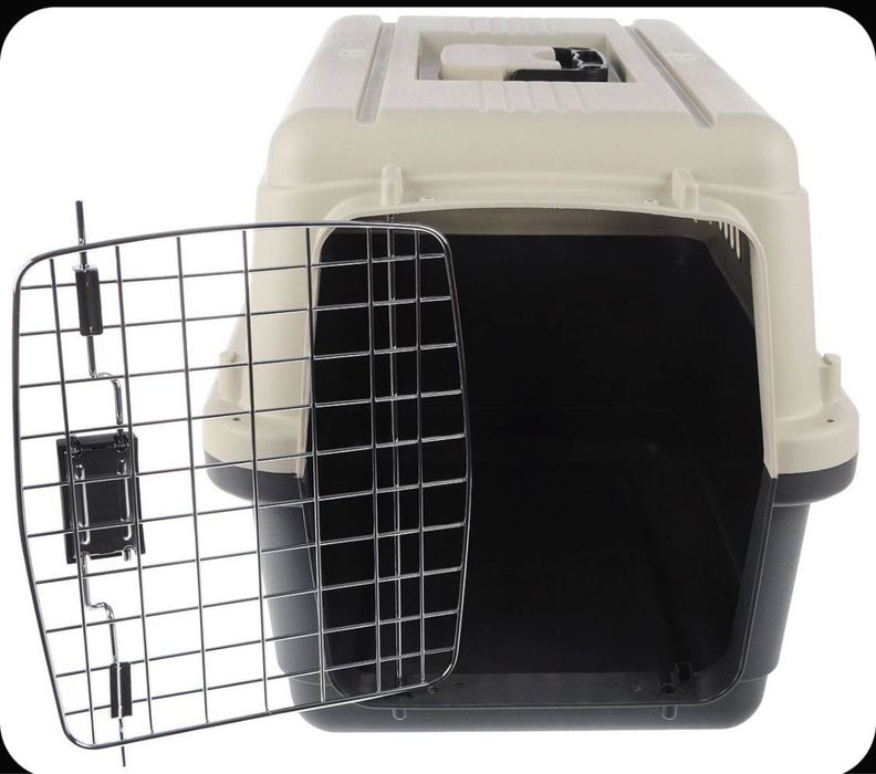 Переноска для кошек