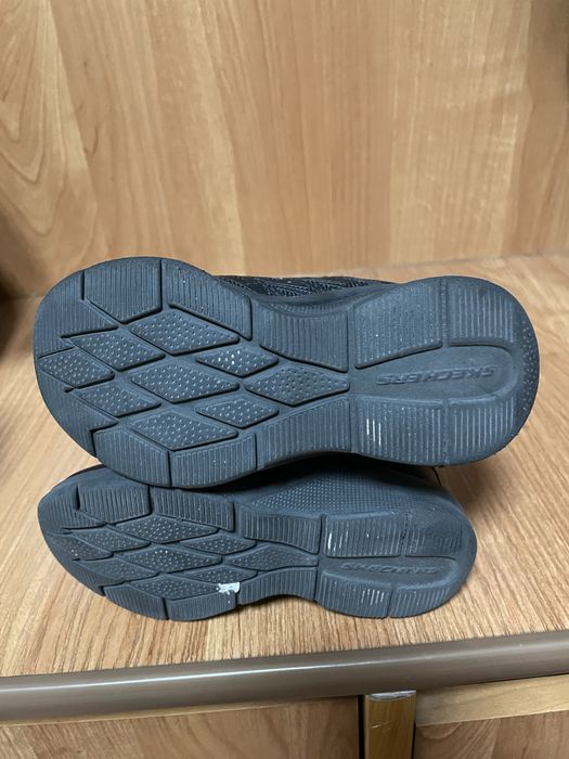 Кроссовки Skechers детские