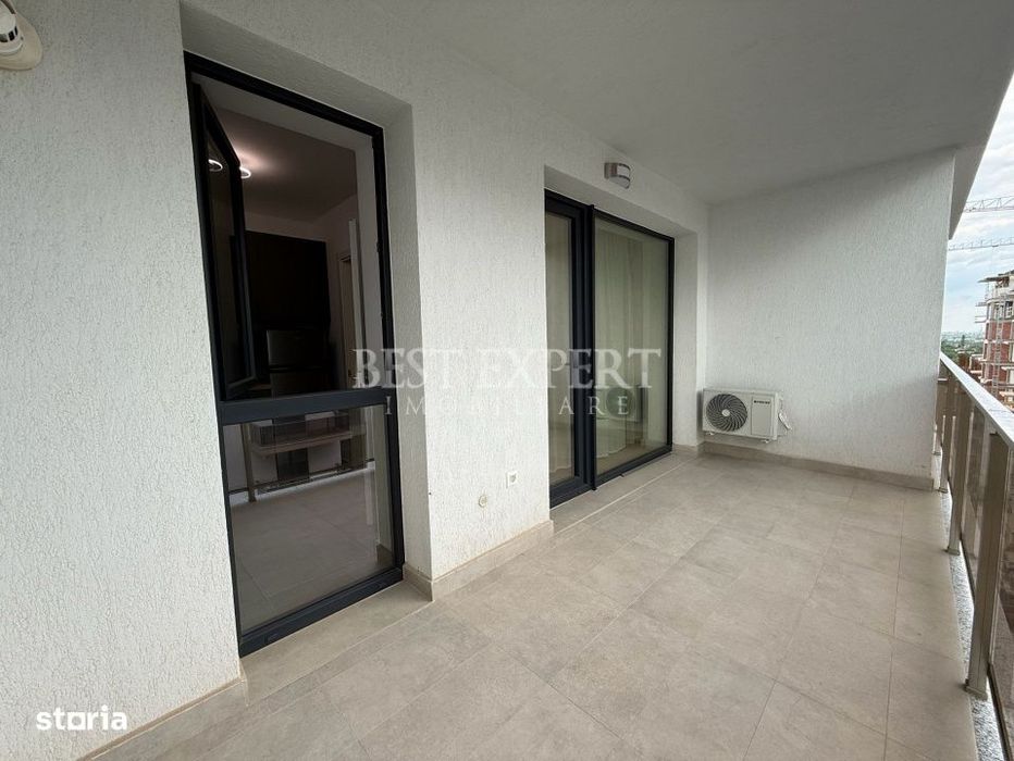 Gasoniera de inchiriat - HILS TITANIUM | 500 Metri N.Teclu