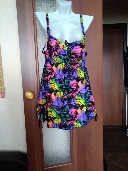 Купальник размер 50- 52