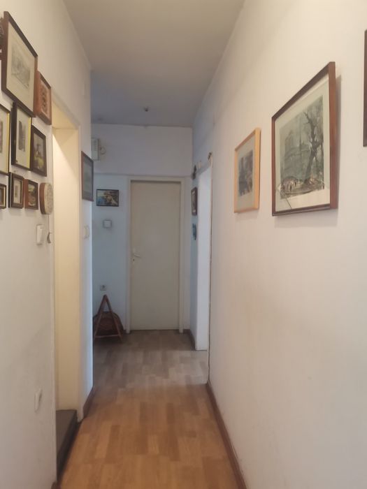 Продава се Двустаен апартамент в Плевен, Сторгозия - 75 кв.м за 1600 €/кв.м - Снимка #1