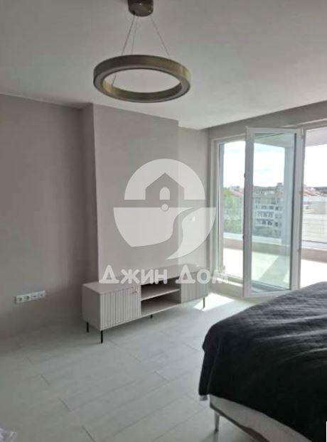 Двустаен апартамент в к-с „Ж’адор Сикрет Гардън“, к.к. Слънчев бряг