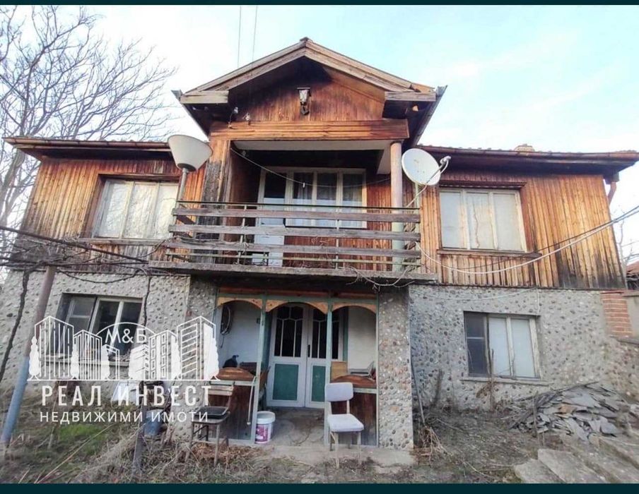 Продава се Къща в Димитровград - 136 кв.м за 101 €/кв.м - Снимка #4