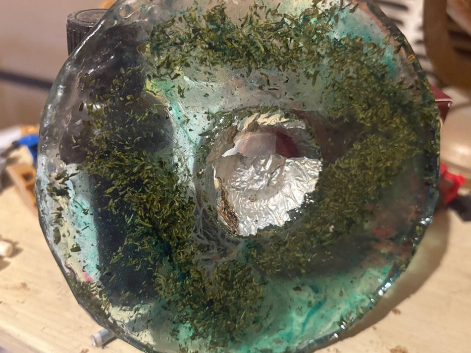 Подложка за чаши