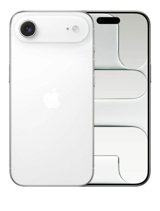 Iphone Air 512 gb 100%
