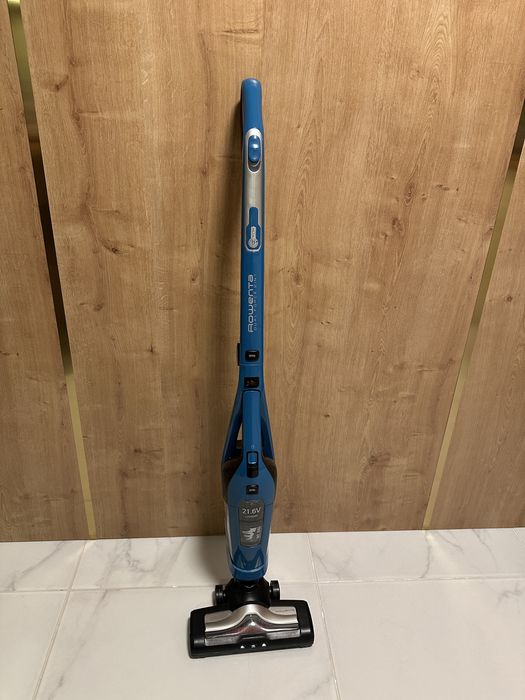 Aspirator vertical Rowenta dual force 2in1