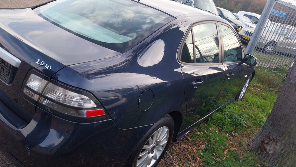 Vând Saab 93 1.9tid opel