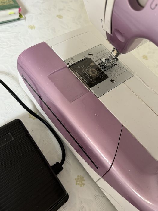 Швейная машинка Milan