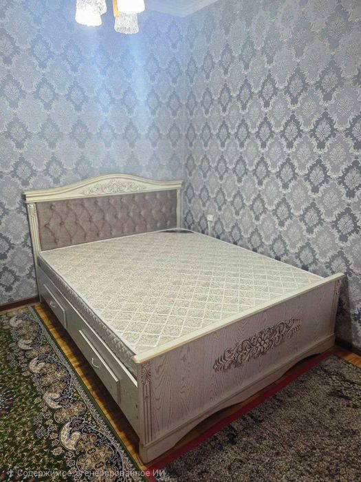 Yotoqxona mebeli sotiladi