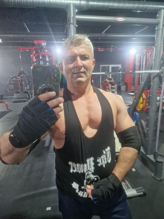 Antrenor de fitnnes și culturism Mangalia