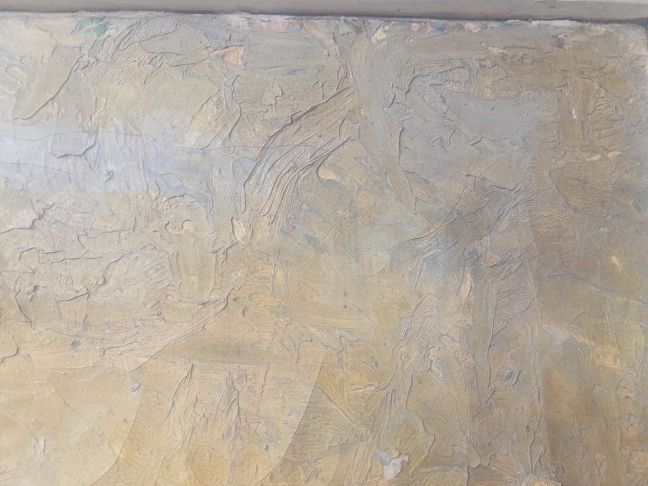 Картина маслени бои